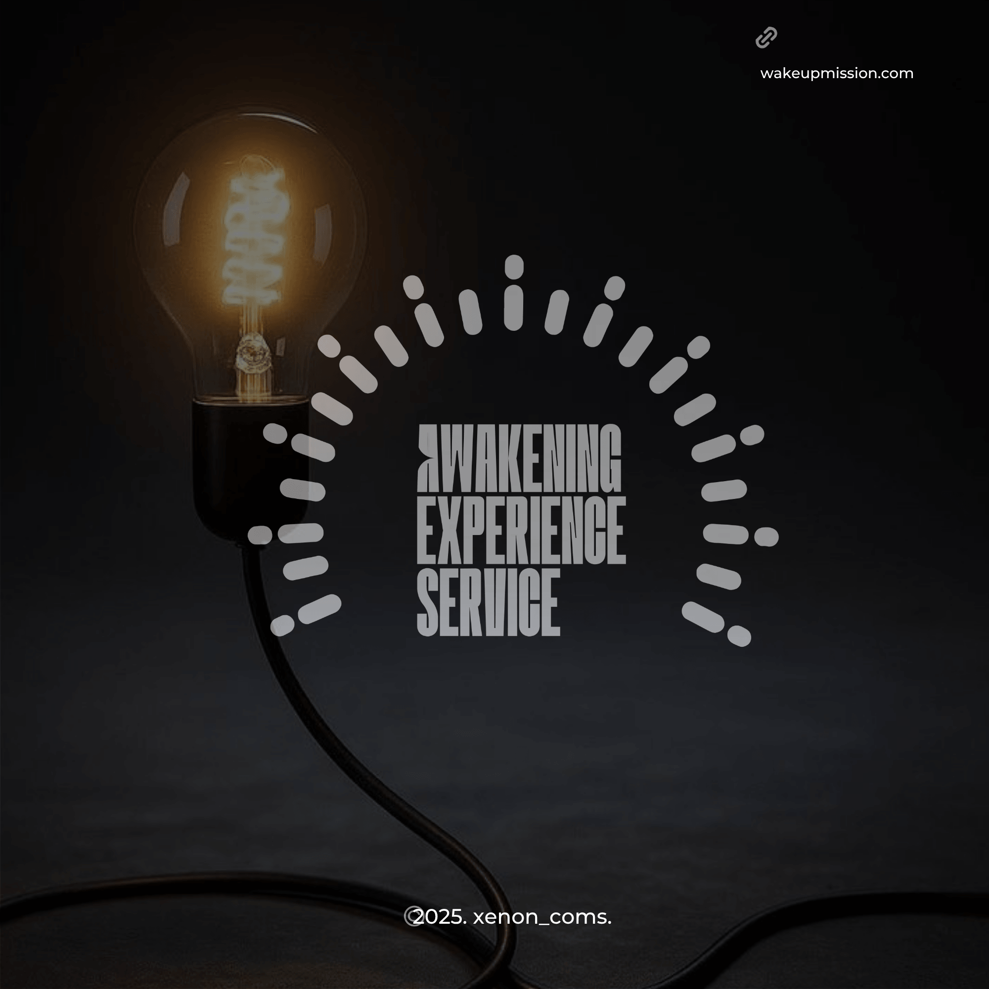 Awakening Experience Service