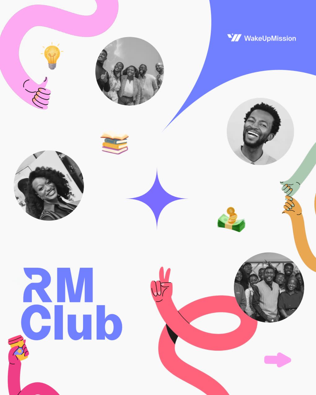RM Club