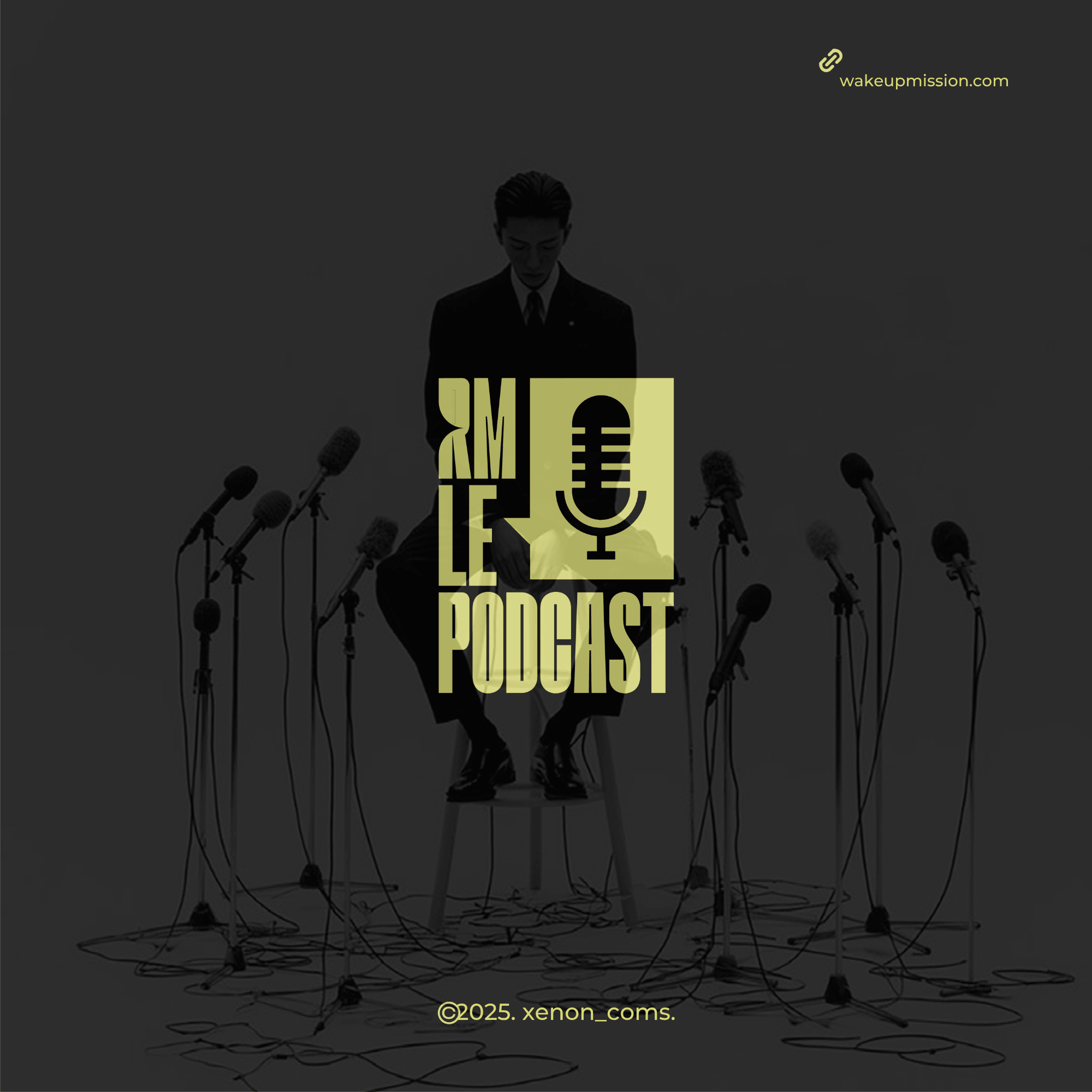 RM Le Podcast