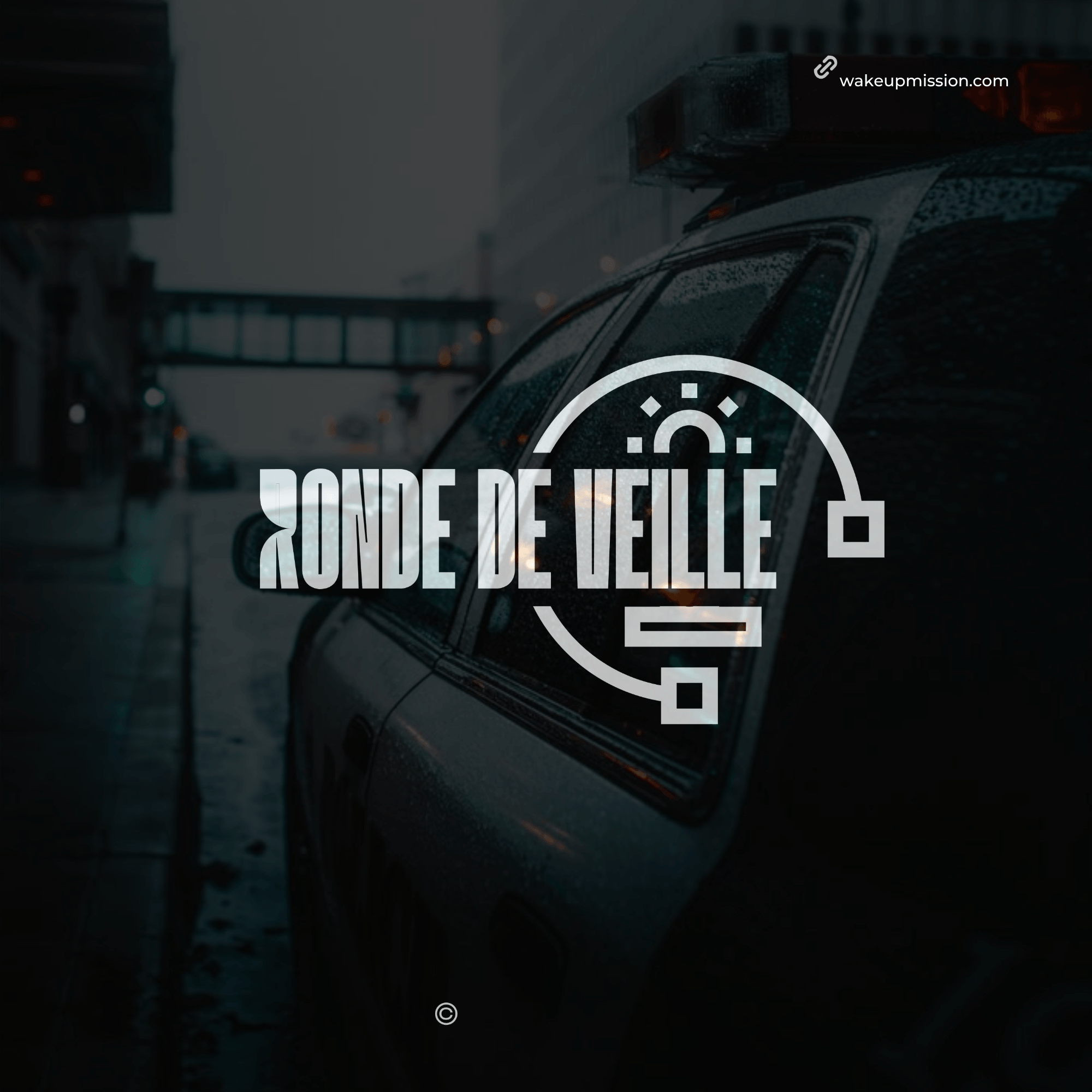 Ronde de Veille