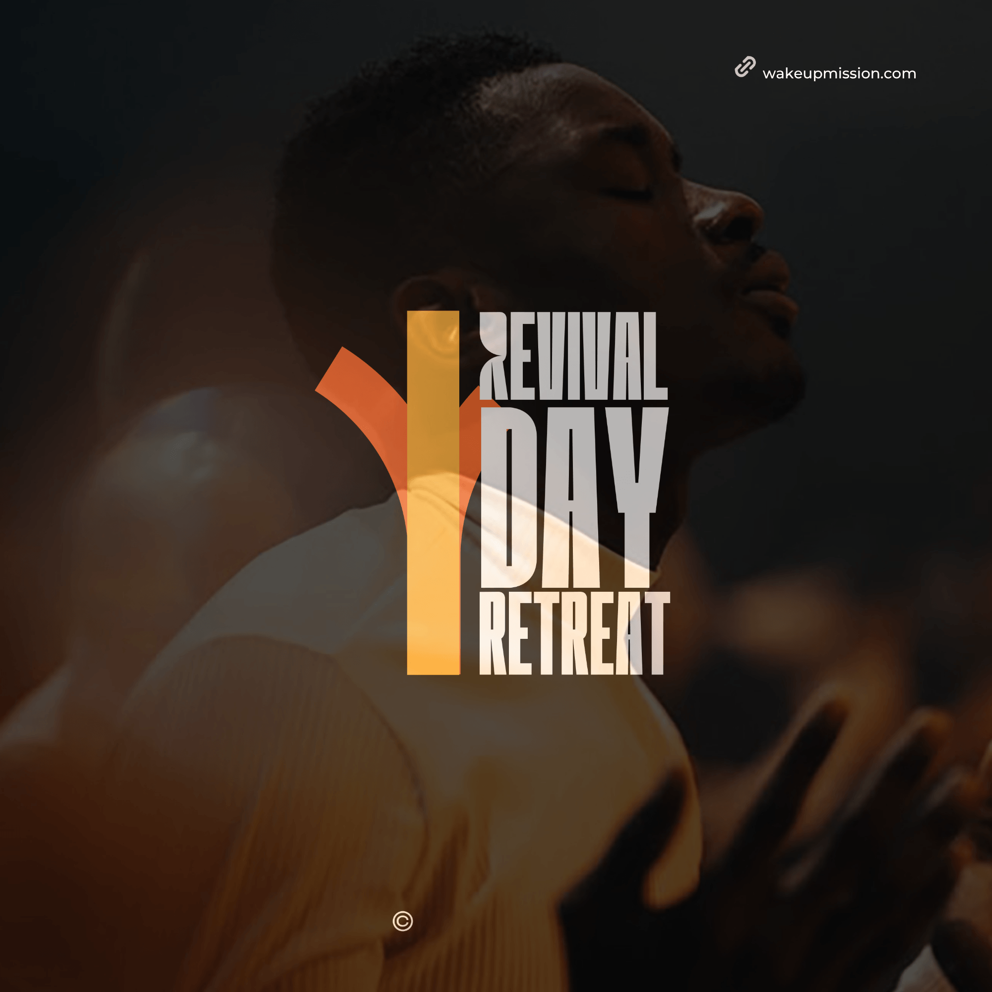 Revival Day Retreat