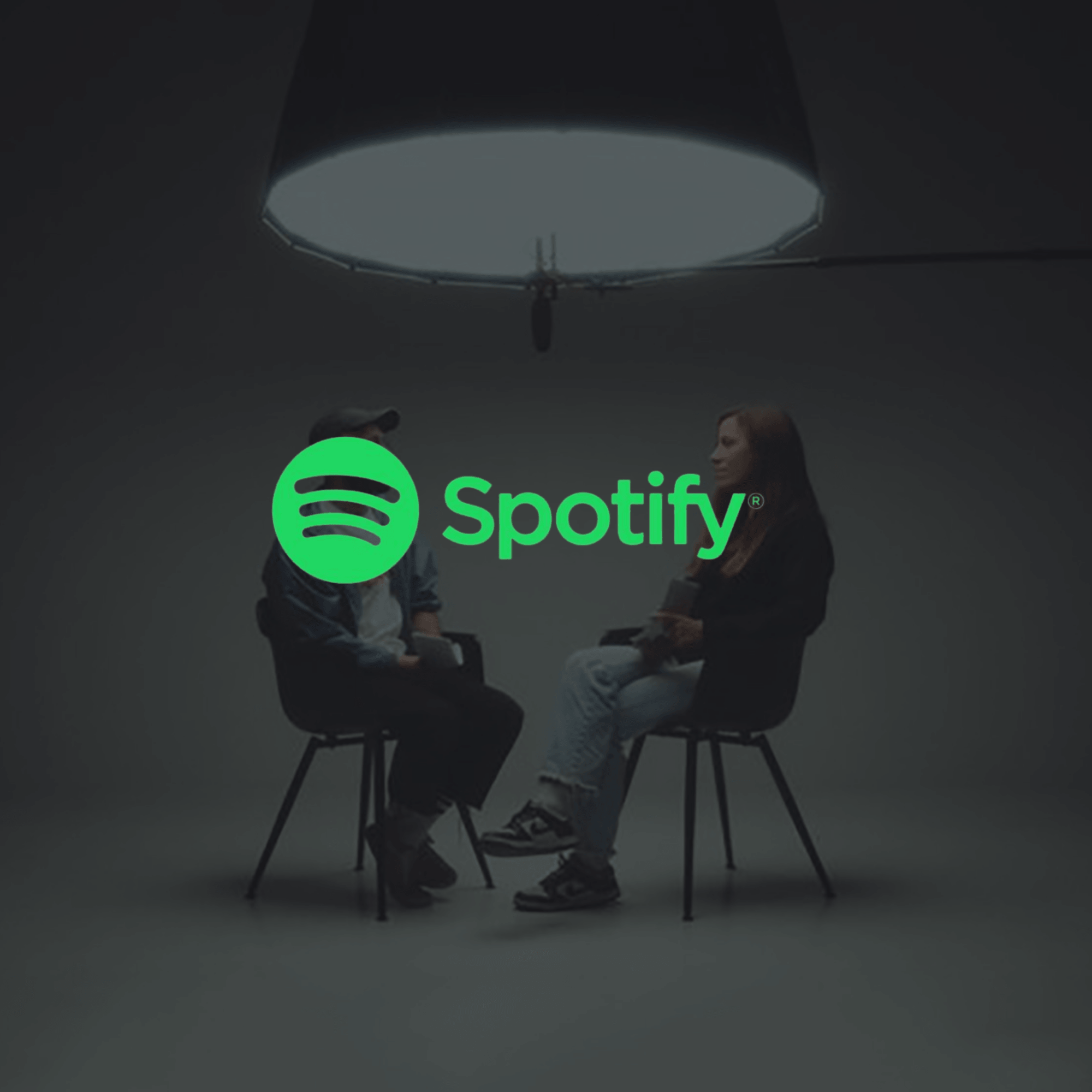 RM Le Podcast sur Spotify