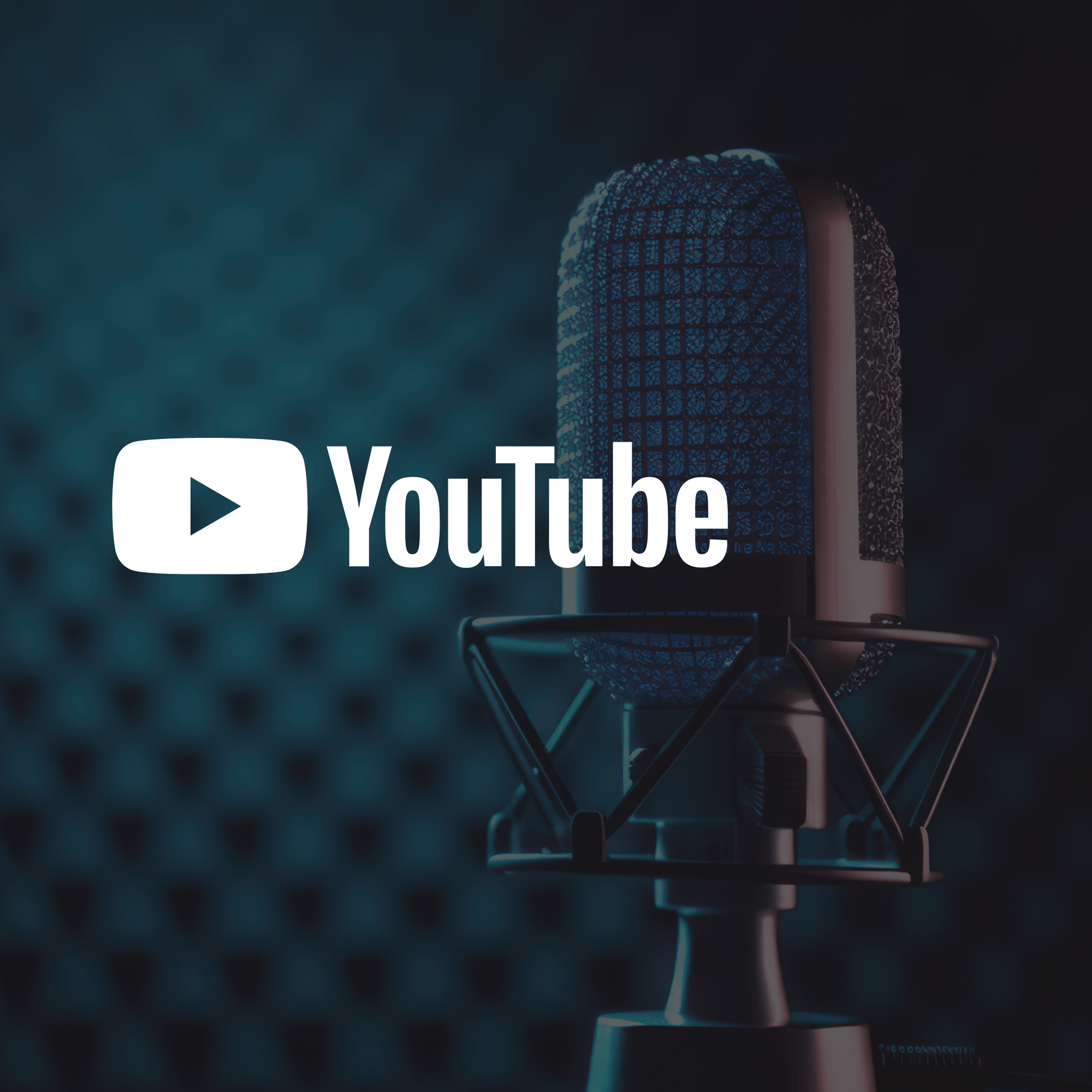 RM Le Podcast sur YouTube